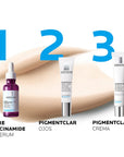 La Roche-Posay Pigmentclar Contorno de Ojos Anti-Ojeras 15ml.