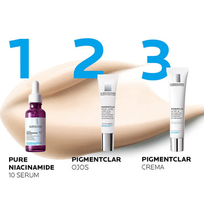 Pigmentclar Ojos 15ml