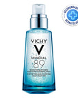 Vichy Mineral 89 Booster Hidratante con Ácido Hialurónico 50ml.