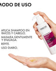 Vichy Dercos Densi-Solutions Shampoo Densificador 250ml.