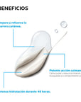 La Roche-Posay Toleriane Sensitive Crema Hidratante Calmante 40ml.