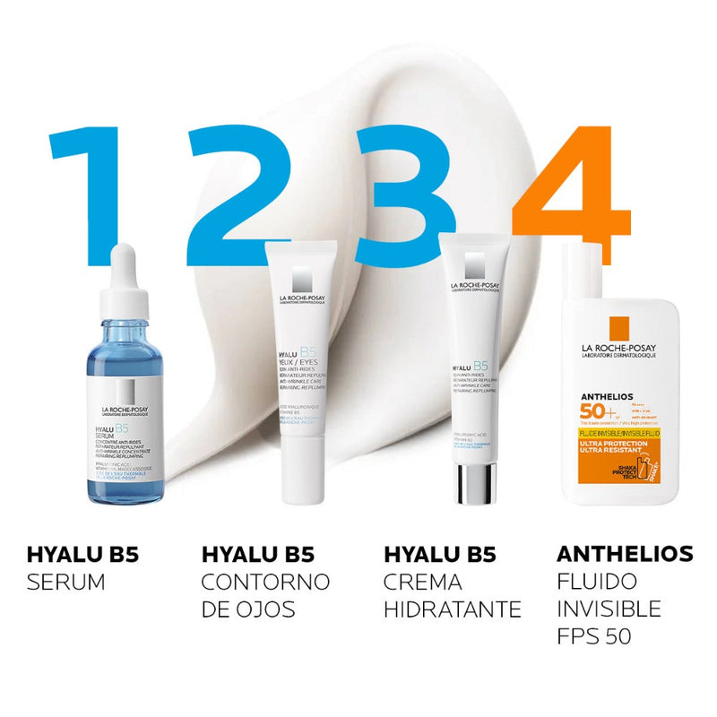 Hyalu B5 crema 40ml