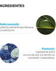 La Roche-Posay Cicaplast Gel B5 Reparador Acelerador de Cicatrización 40ml.