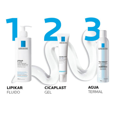 Cicaplast Gel B5 40ml