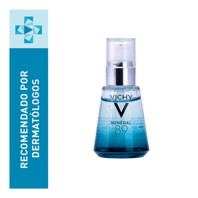 Vichy 89 Mineral 30ml