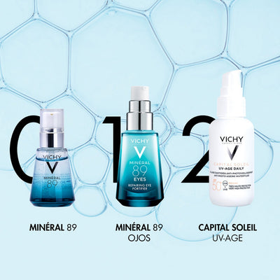 Vichy 89 Mineral 30ml