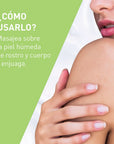 CeraVe Crema Limpiadora Hidratante para Piel Normal a Seca 236ml.