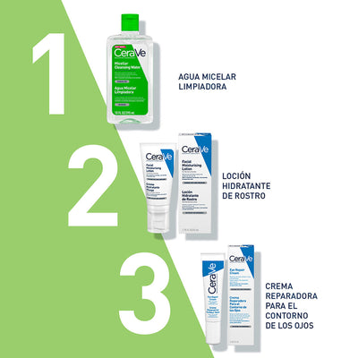 Cerave agua micelar 295ml