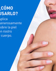 CeraVe Loción Hidratante Corporal 236ml.