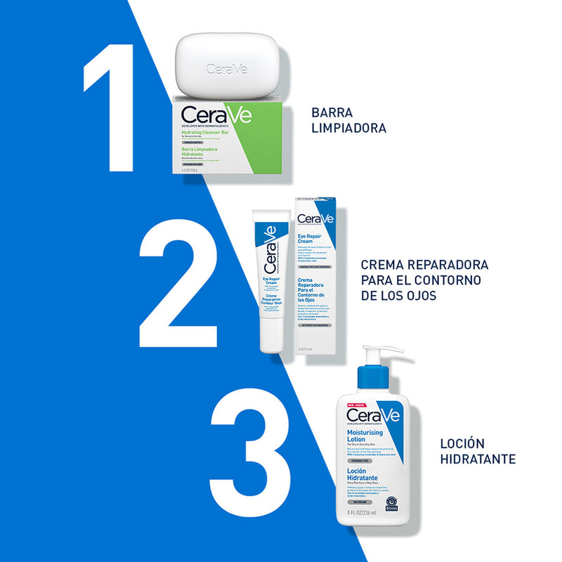 Cerave Locion Hidratante 236 ml