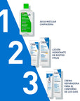 CeraVe Crema Reparadora de Ojos 14ml.