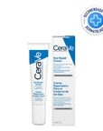 CeraVe Crema Reparadora de Ojos 14ml.