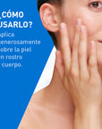 CeraVe Crema Hidratante Facial 50ml.