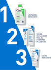 CeraVe Crema Hidratante Facial 50ml.