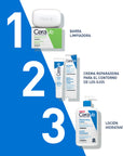 CeraVe Loción Hidratante Corporal 473ml.