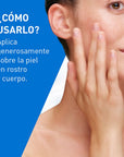 CeraVe Crema Hidratante Corporal 170g.