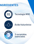 CeraVe Crema Hidratante Corporal 170g.