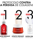 Vichy Liftactiv Collagen Specialist Crema Antiedad Reafirmante 50ml.