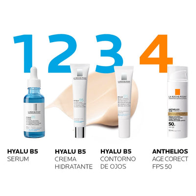 Hyalu B5 ojos 15ml