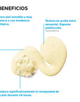 La Roche-Posay Lipikar Huile AP+ Aceite Relipidizante para Ducha 400ml.