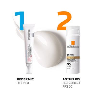 Redermic Retinol 30ML