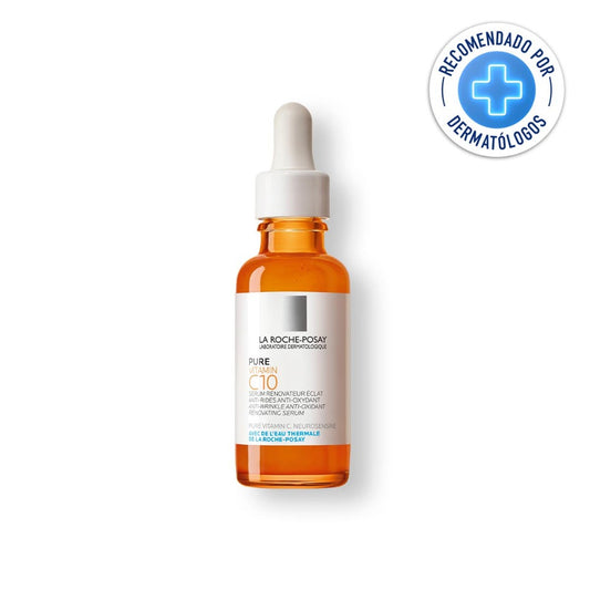 Pure Vitamin C10 Suero 30ml