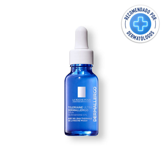 Toleriane Dermallergo Serum 20ml