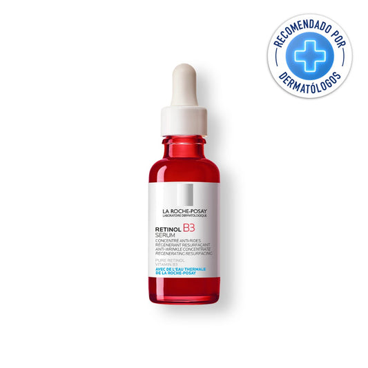 Retinol B3 Serum anti-arrugas 30 ml