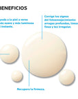 La Roche-Posay Retinol B3 Sérum Antiarrugas y Regenerador 30ml.