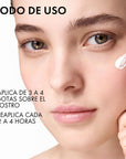 Vichy Capital Soleil Protector Solar Matificante 3 en 1 FPS50+ 40ml.