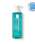 La Roche-Posay Effaclar Gel Microexfoliante Limpiador para Piel Grasa 400ml.