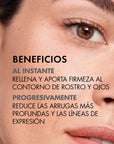 Vichy Liftactiv Supreme HA Epidermic Filler Sérum Hidratante 30ml.