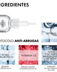 Vichy Liftactiv Supreme HA Epidermic Filler Sérum Hidratante 30ml.