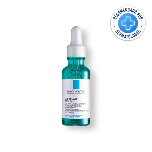 Effaclar Serum concentrado 30 ml