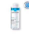 La Roche-Posay Solución Micelar Bifásica Ultra Desmaquillante 400ml.