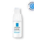 La Roche-Posay Toleriane Dermallergo Crema Contorno de Ojos Calmante 20ml.