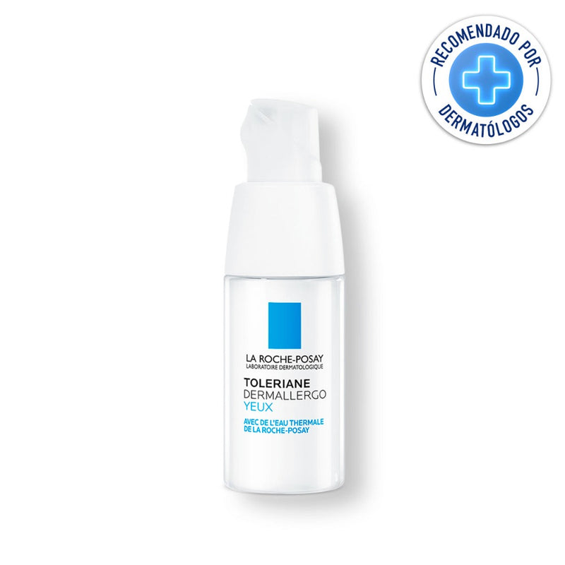 Toleriane Dermallergo Ojos 20ml