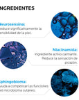 La Roche-Posay Toleriane Dermallergo Crema Contorno de Ojos Calmante 20ml.