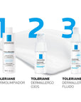 La Roche-Posay Toleriane Dermallergo Crema Contorno de Ojos Calmante 20ml.