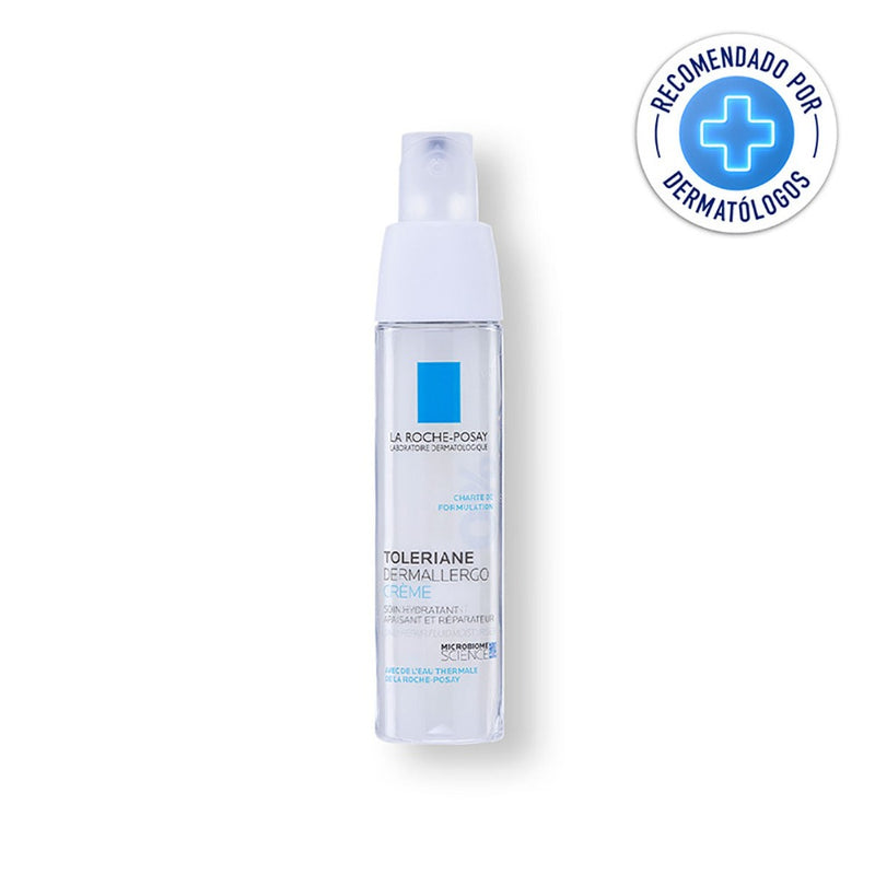 Toleriane Dermallergo Crema 40ml