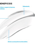 La Roche-Posay Toleriane Dermallergo Fluido Hidratante Calmante Piel Sensible 40ml.