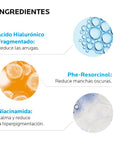 La Roche-Posay Anthelios Age Correct Protector Solar Antiedad FPS50+ 50ml.