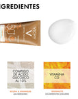Vichy Capital Soleil Eco-Milk Protector Solar Corporal SPF50 200ml.