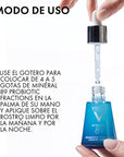 Vichy Mineral 89 Probiotic Fractions Concentrado Regenerador 30ml.