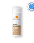 La Roche-Posay Anthelios Age Correct Protector Solar con Color FPS50+ 50ml.