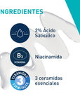 CeraVe Gel Control Anti-Imperfecciones 40ml.
