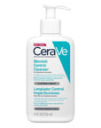 CeraVe Limpiador Facial Control Imperfecciones 236ml.
