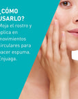 CeraVe Limpiador Facial Control Imperfecciones 236ml.