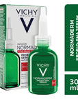 Vichy Normaderm Probio-BHA Sérum Renovador Anti-Imperfecciones 30ml.