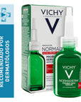 Vichy Normaderm Probio-BHA Sérum Renovador Anti-Imperfecciones 30ml.